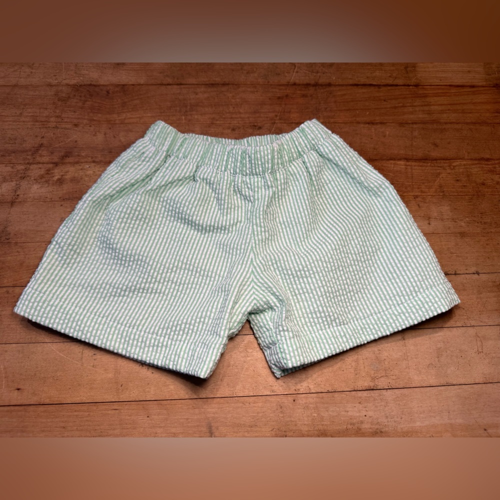 TBBC Shelton Shorts